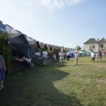 Szydłów. 21. Święto Śliwki / Karol Wójcik / Radio Kielce