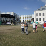 Szydłów. 21. Święto Śliwki / Karol Wójcik / Radio Kielce