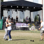 Szydłów. 21. Święto Śliwki / Karol Wójcik / Radio Kielce