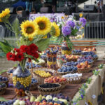 Szydłów. 21. Święto Śliwki / Karol Wójcik / Radio Kielce