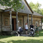 Audycja "Raport Dnia" / Grzegorz Jamka / Radio Kielce