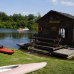 Dożynki wodniackie / Mateusz Kaczmarczyk / Radio Kielce