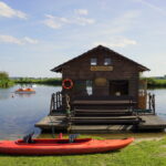 Dożynki wodniackie / Mateusz Kaczmarczyk / Radio Kielce