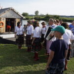 Dożynki wodniackie / Mateusz Kaczmarczyk / Radio Kielce