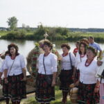 Dożynki wodniackie / Mateusz Kaczmarczyk / Radio Kielce