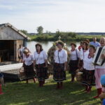 Dożynki wodniackie / Mateusz Kaczmarczyk / Radio Kielce