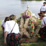 Dożynki wodniackie / Mateusz Kaczmarczyk / Radio Kielce