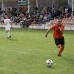 Mecz KSZO Ostrowiec - Wiślanie Jaśkowice / Kamil Król / Radio Kielce