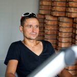 Janusz Radek / Karol Żak / Radio Kielce