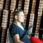 Janusz Radek / Karol Żak / Radio Kielce