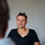 Janusz Radek / Karol Żak / Radio Kielce