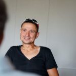 Janusz Radek / Karol Żak / Radio Kielce