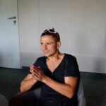 Janusz Radek / Karol Żak / Radio Kielce