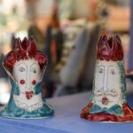 42. Międzynarodowe Targi Sztuki Ludowej  na Rynku Głównym w Krakowie / Marek Lasyk / Radio Kraków