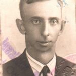 Izba pamięci w świetlicy wiejskiej. Zgromadzono tam zdjęcia i dokumenty z archiwów rodzinnych. Ignacy Mikołajczyk / arch. prywatne Jadwigi Banasik