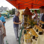 II Świętokrzyskie Dni Miodu / Michał Kita / Radio Kielce