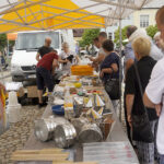 II Świętokrzyskie Dni Miodu / Michał Kita / Radio Kielce