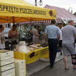 II Świętokrzyskie Dni Miodu / Michał Kita / Radio Kielce