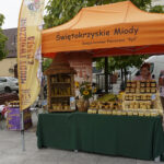 II Świętokrzyskie Dni Miodu / Michał Kita / Radio Kielce