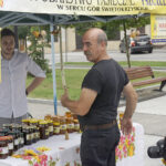 II Świętokrzyskie Dni Miodu / Michał Kita / Radio Kielce