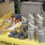 II Świętokrzyskie Dni Miodu / Michał Kita / Radio Kielce