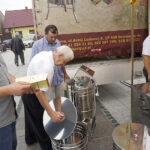 II Świętokrzyskie Dni Miodu / Michał Kita / Radio Kielce