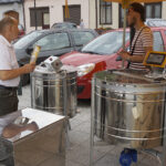 II Świętokrzyskie Dni Miodu / Michał Kita / Radio Kielce