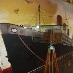 Oblęgorek. Pałacyk Henryka Sienkiewicza. Raport Dnia / Krzysztof Bujnowicz / Radio Kielce