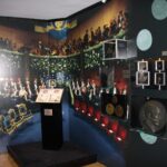 Oblęgorek. Pałacyk Henryka Sienkiewicza. Raport Dnia / Krzysztof Bujnowicz / Radio Kielce