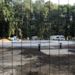 Sandomierz. Park Miejski / Grażyna Szlęzak - Wójcik / Radio Kielce