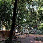 Sandomierz. Park Miejski / Grażyna Szlęzak - Wójcik / Radio Kielce