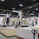 Przygotowania do Międzynarodowego Salonu Przemysłu Obronnego / Jarosław Kubalski / Radio Kielce