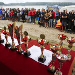 17. Otwarte Mistrzostwa Województwa Świętokrzyskiego Grup Szybkiego Reagowania na Wodzie / Jarosław Kubalski / Radio Kielce