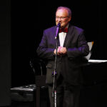 Kielce. Tarasy Sztuki KCK. Koncert muzyki operowej i operetkowej pt. „To, co najpiękniejsze” w wykonaniu zespołu muzyki wiedeńskiej „Strauss Ensemble” / Jarosław Kubalski / Radio Kielce