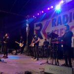 Kielce. Koncertowe Lato z Radiem Kielce. MAFIA / Stanisław Blinstrub / Radio Kielce