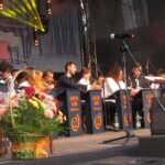 Starachowice. Jubileusz zespołu Juniors Band / Anna Głąb / Radio Kielce