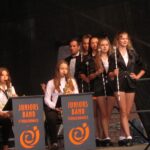 Starachowice. Jubileusz zespołu Juniors Band / Anna Głąb / Radio Kielce