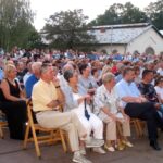 Starachowice. Jubileusz zespołu Juniors Band / Anna Głąb / Radio Kielce
