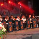 Starachowice. Jubileusz zespołu Juniors Band / Anna Głąb / Radio Kielce