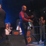 Starachowice. Jubileusz zespołu Juniors Band / Anna Głąb / Radio Kielce