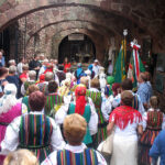 Kałków. Dzień Czynu Chłopskiego / Anna Głąb / Radio Kielce