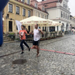 X Triathlon Ziemi Sandomierskiej / Grażyna Szlęzak-Wójcik / Radio Kielce