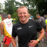 Brody. XIX Międzynarodowy Bieg im. Stanisława Staszica / Anna Głąb / Radio Kielce