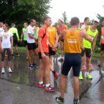 Brody. XIX Międzynarodowy Bieg im. Stanisława Staszica / Anna Głąb / Radio Kielce