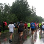 Brody. XIX Międzynarodowy Bieg im. Stanisława Staszica / Anna Głąb / Radio Kielce