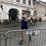 X Triathlon Ziemi Sandomierskiej / Grażyna Szlęzak-Wójcik / Radio Kielce