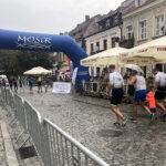 X Triathlon Ziemi Sandomierskiej / Grażyna Szlęzak-Wójcik / Radio Kielce