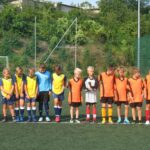 Kunów. Turniej piłkarski o puchar Młodzieżowej Rady Miejskiej / Anna Głąb / Radio Kielce