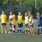 Kunów. Turniej piłkarski o puchar Młodzieżowej Rady Miejskiej / Anna Głąb / Radio Kielce