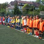 Kunów. Turniej piłkarski o puchar Młodzieżowej Rady Miejskiej / Anna Głąb / Radio Kielce